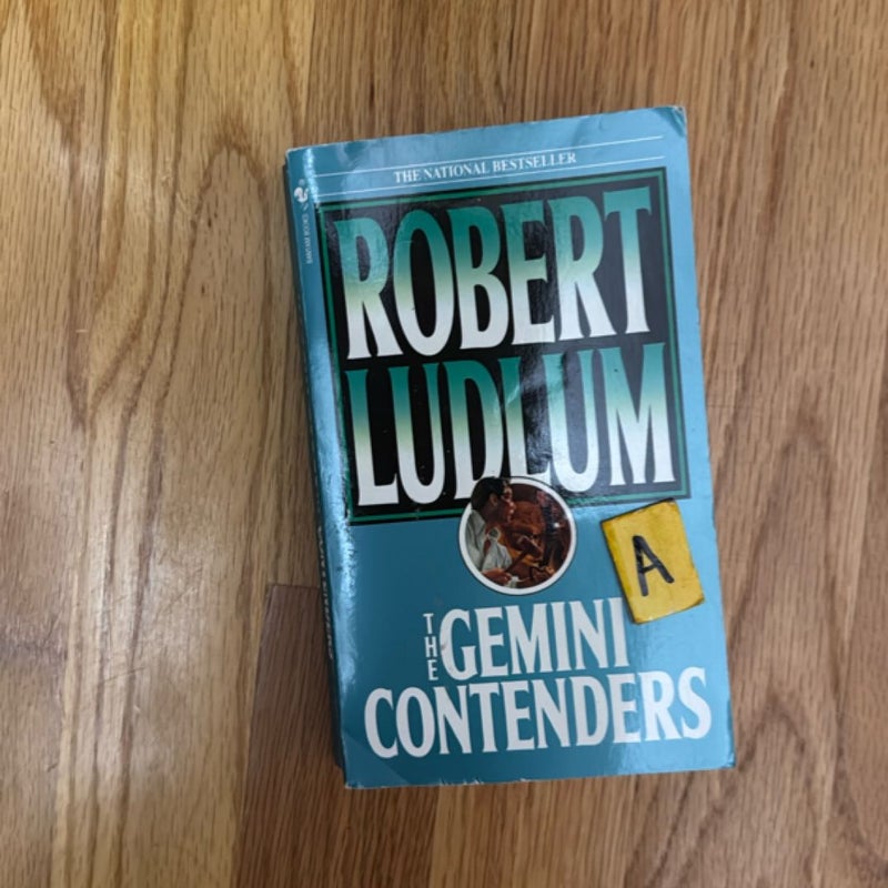 The Gemini Contenders