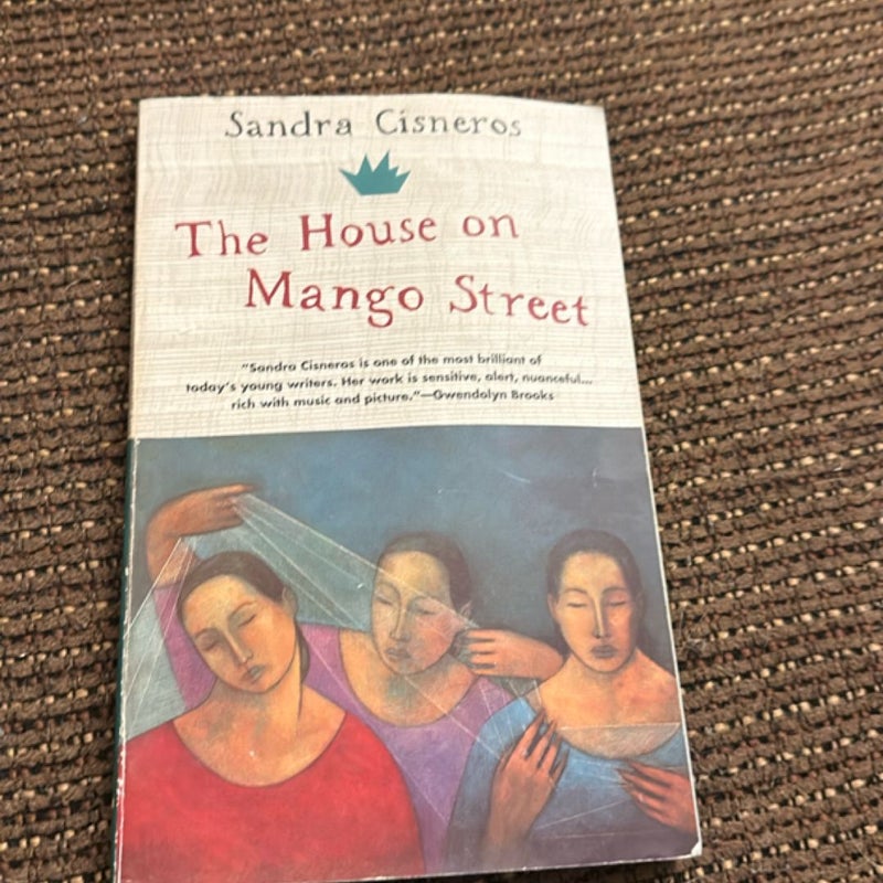 The House on Mango Street