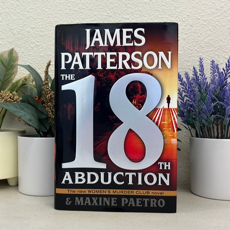 The 18th Abduction