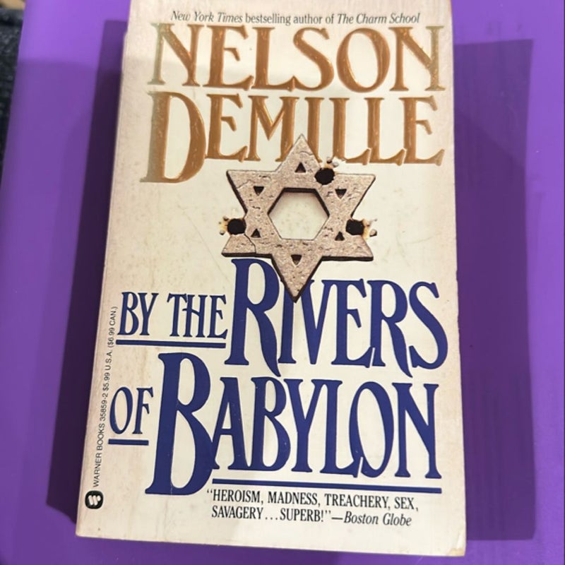 By the Rivers of Babylon