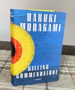 Killing Commendatore