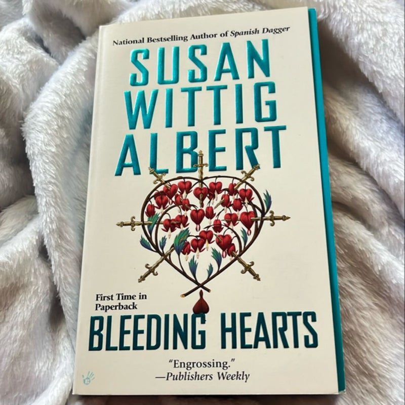 Bleeding Hearts