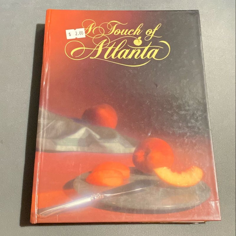 A Touch of Atlanta