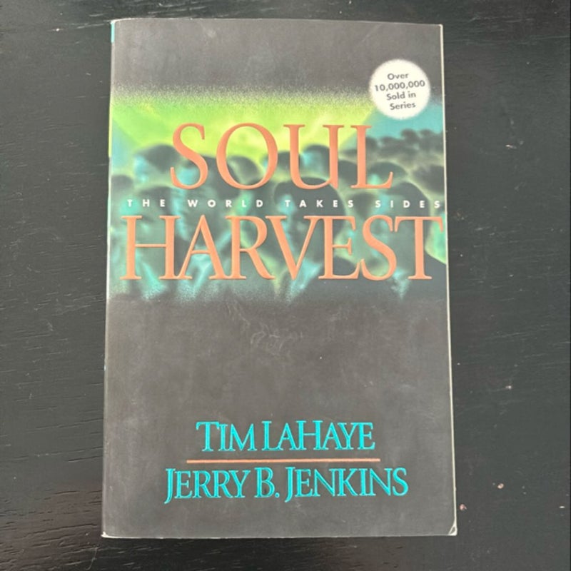 Soul Harvest