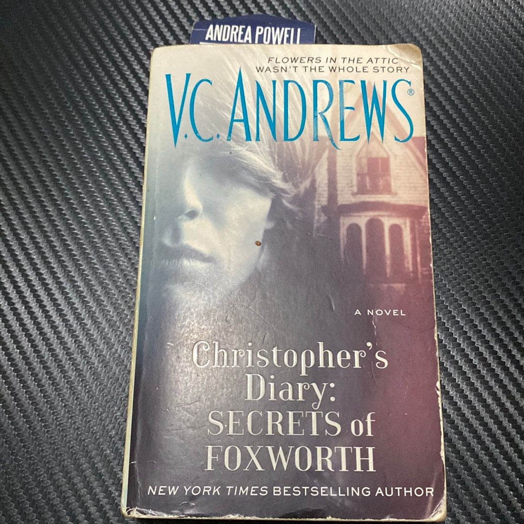 Christopher's Diary: Secrets of Foxworth