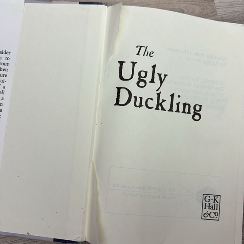 The Ugly Duckling