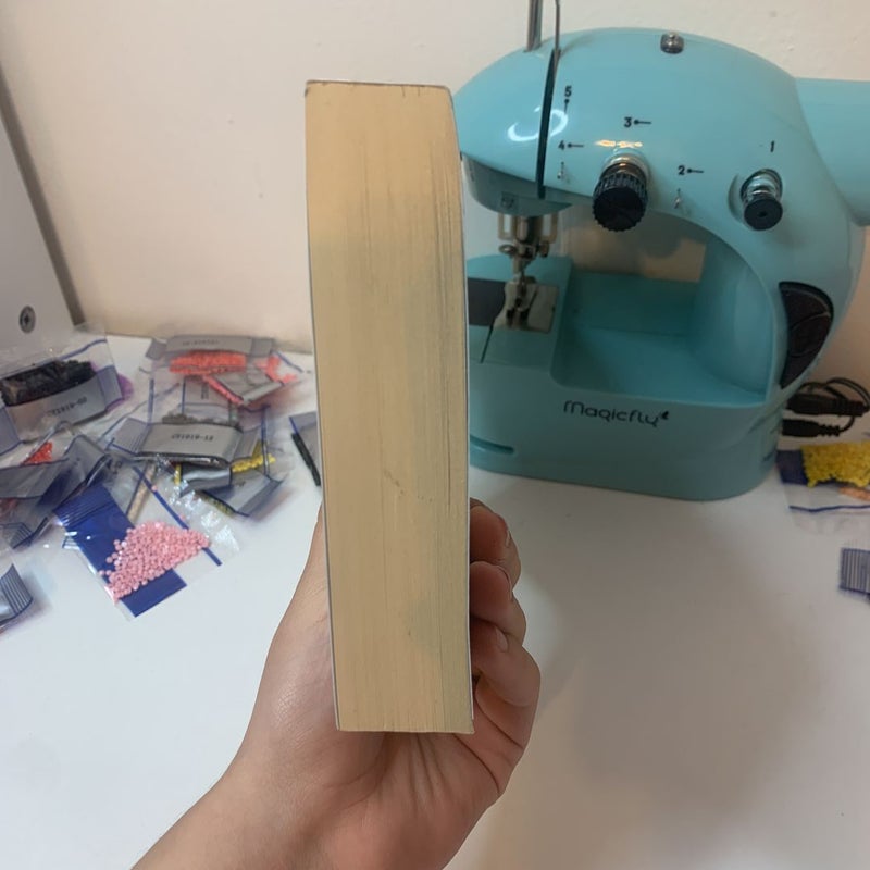 The Woman Who Smashed Codes
