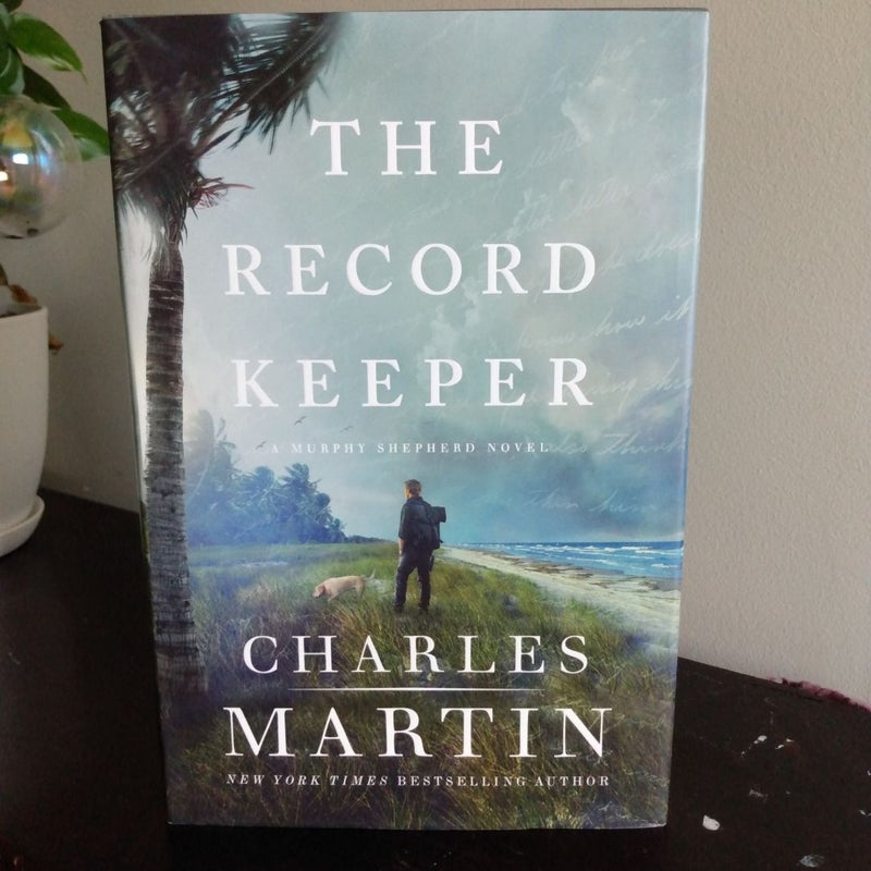 The Record Keeper