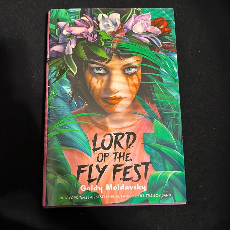 Lord of the Fly Fest