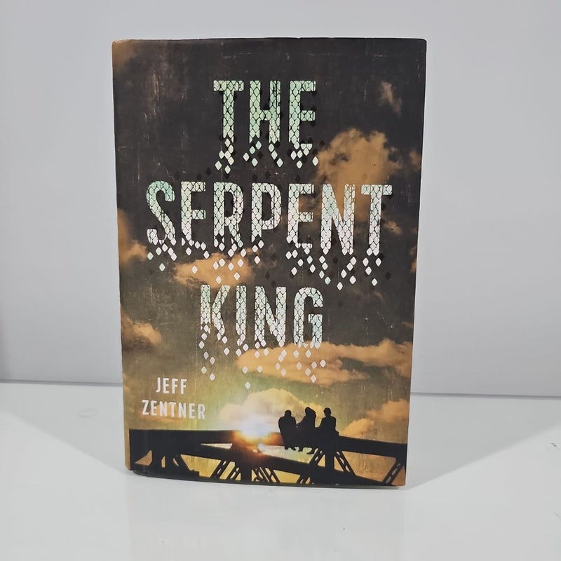 The Serpent King