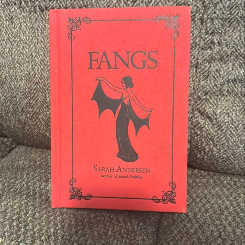 Fangs