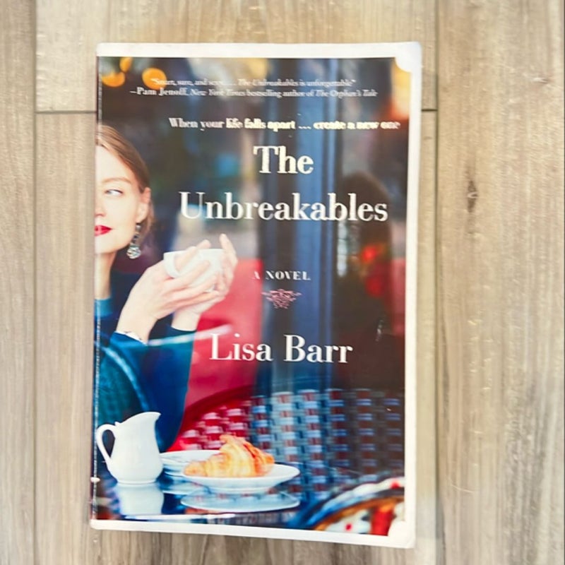 The Unbreakables