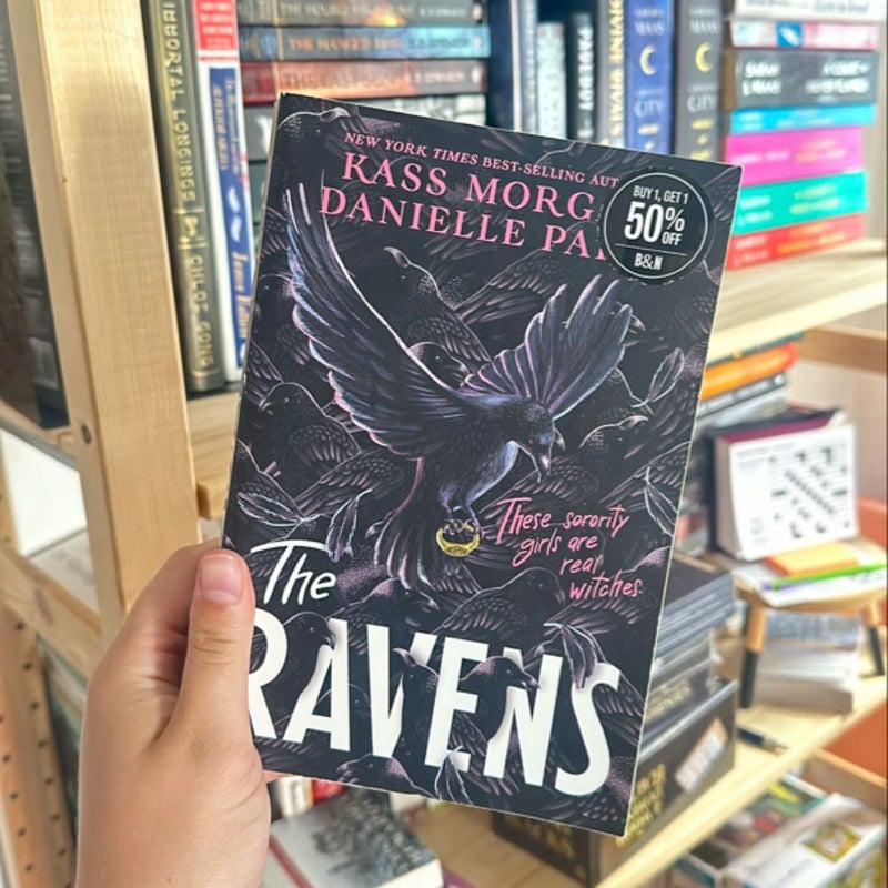 The Ravens