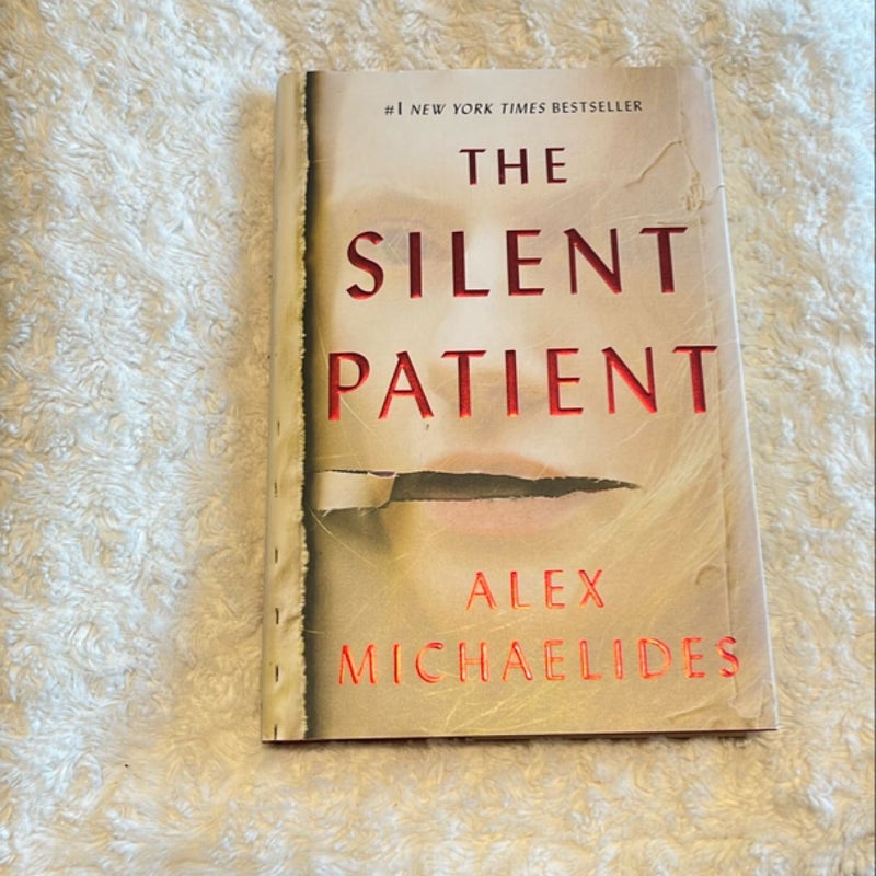 The Silent Patient