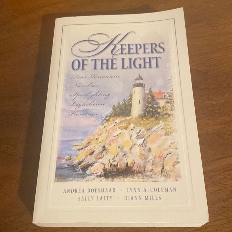 Keepers of the Light