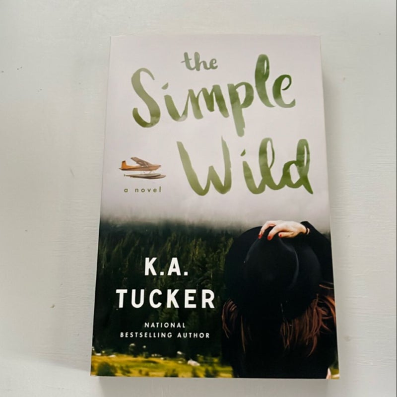 The Simple Wild