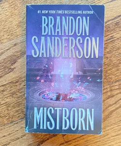 Mistborn