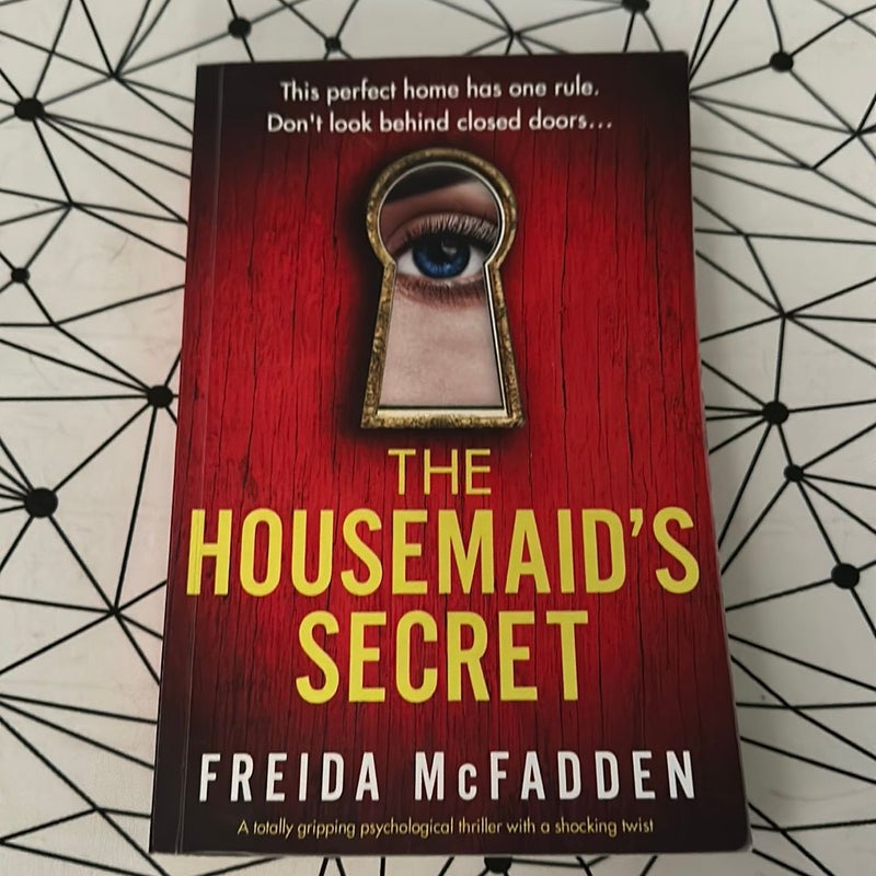 The Housemaid's Secret