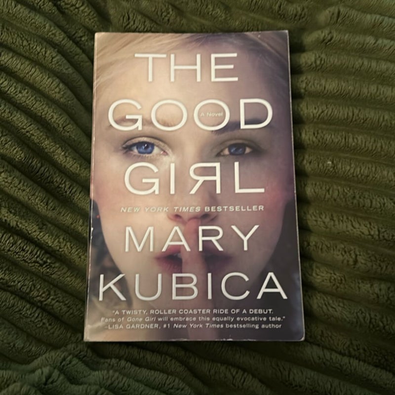 The Good Girl