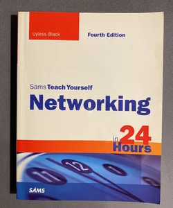 Networking in 24 Hours