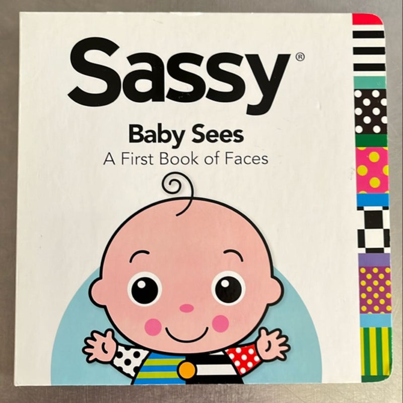 Baby Sees