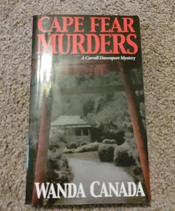 Cape Fear Murders
