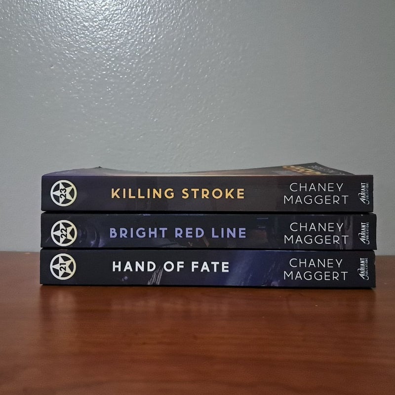 Killing Stroke