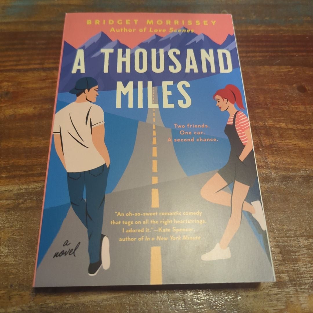 A Thousand Miles