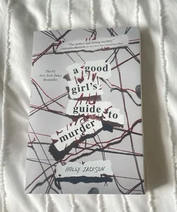 A Good Girl's Guide to Murder