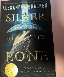 Silver in the Bone