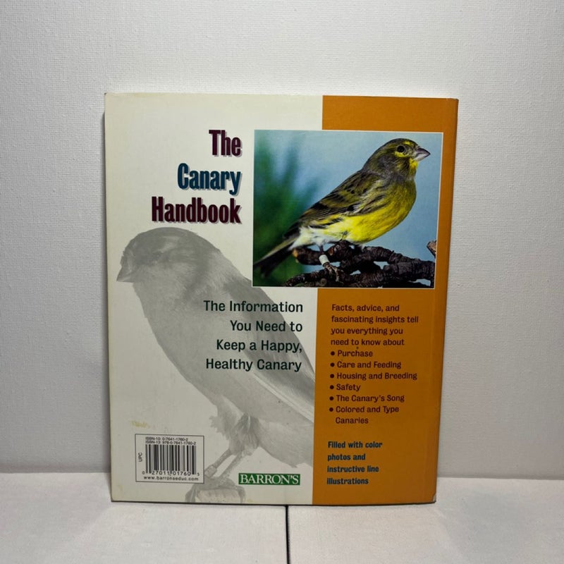 The Canary Handbook