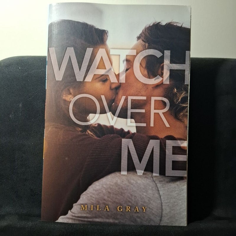 Watch over Me
