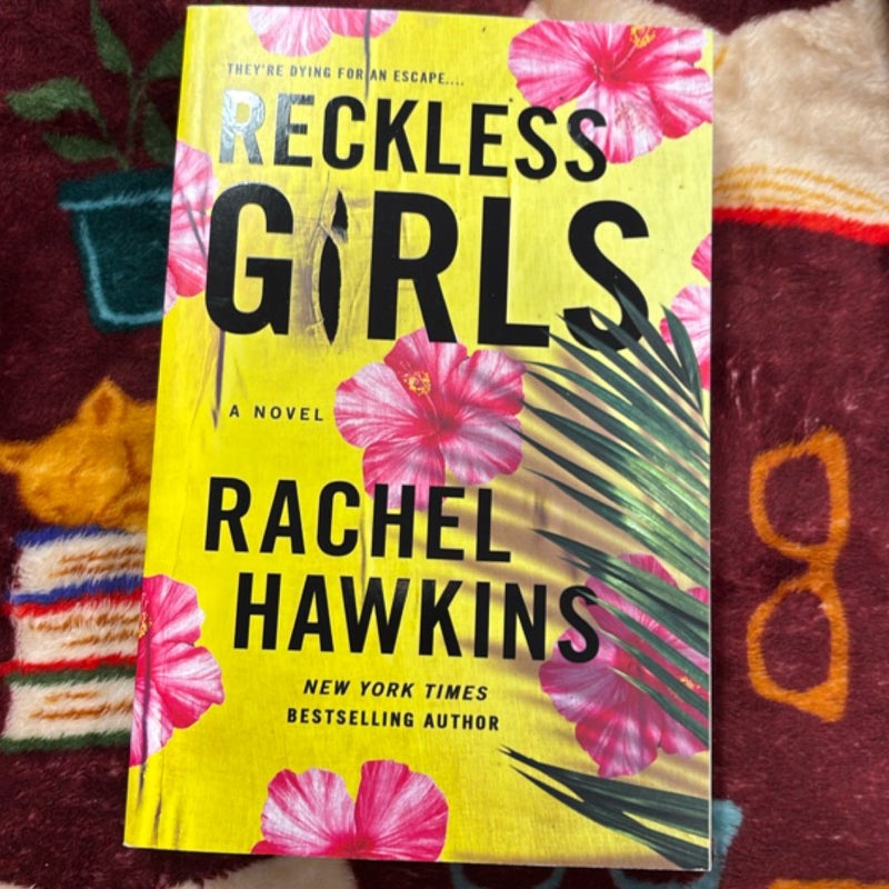 Reckless Girls