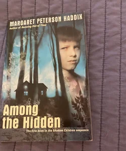 Among the Hidden