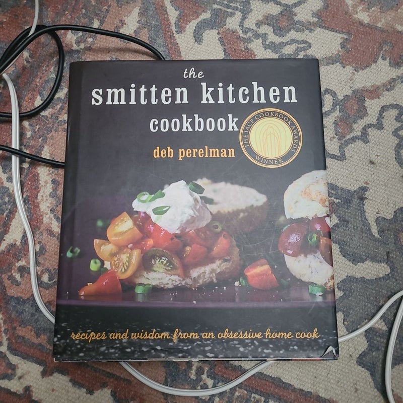 The Smitten Kitchen Cookbook