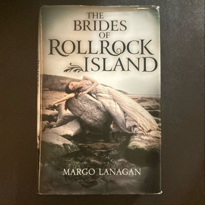 The Brides of Rollrock Island