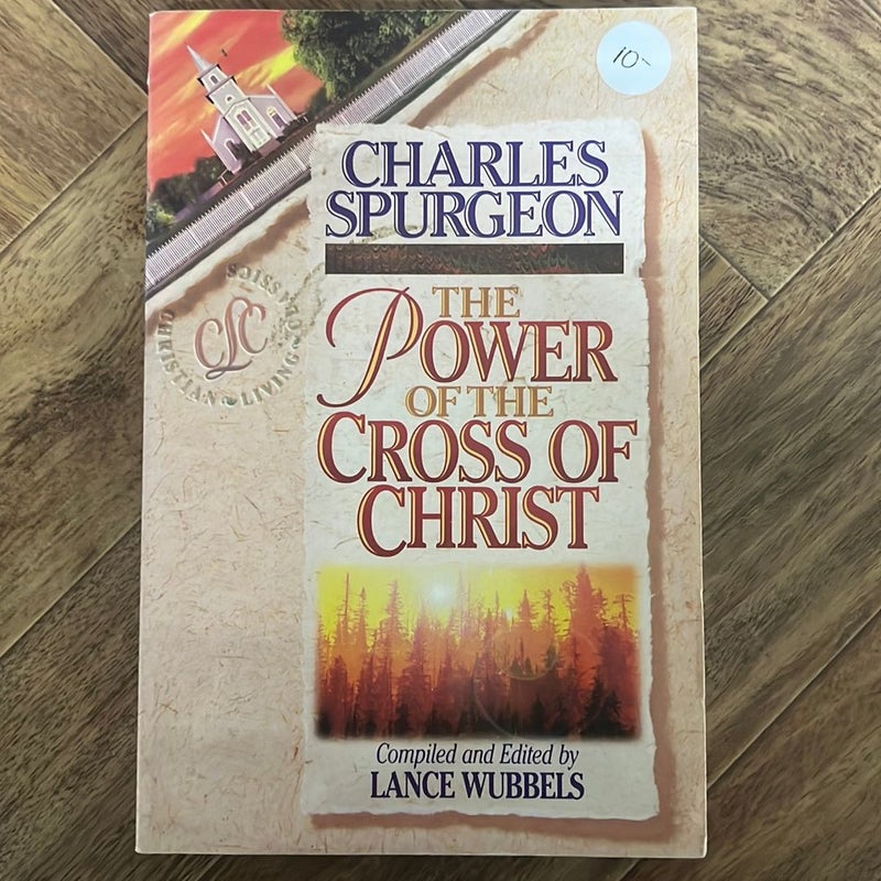 Discovering the Power of the Cross of Christ