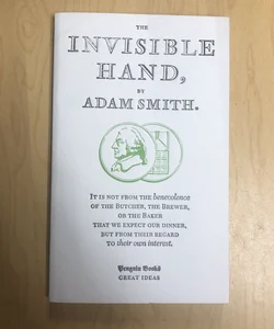 The Invisible Hand