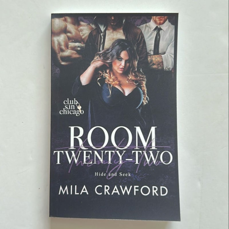 Room Twenty-Two