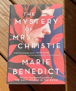 The Mystery of Mrs. Christie