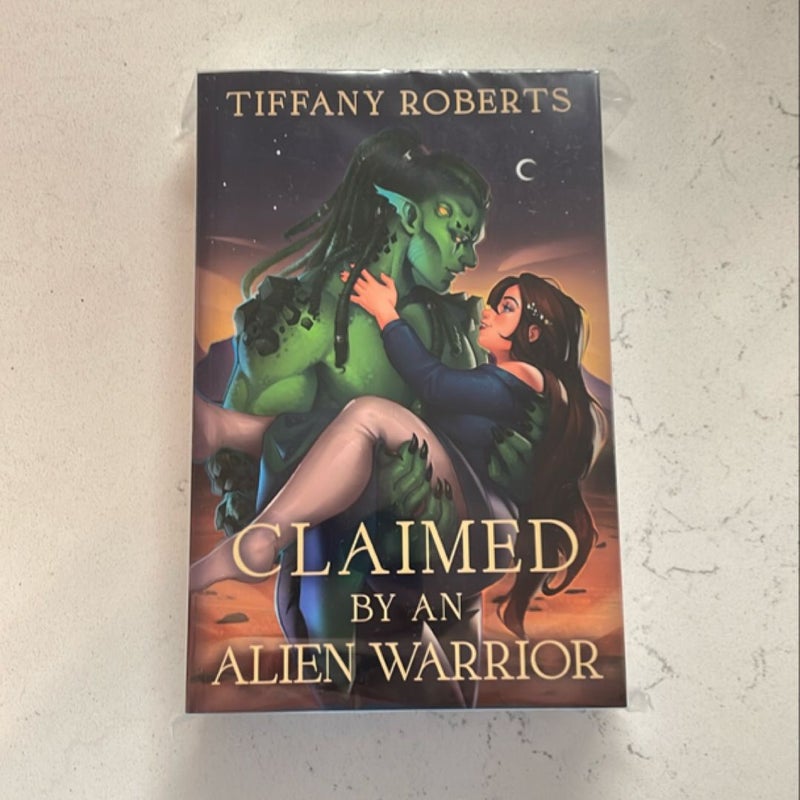 Renegade Romance Escaping Wonderland & Claimed by an Alien Warrior