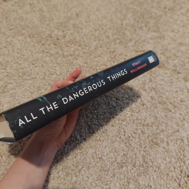 All the Dangerous Things