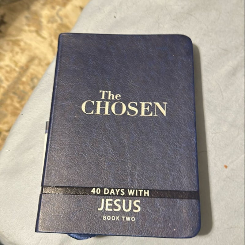 The Chosen Book Two