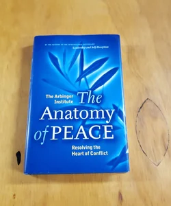 The Anatomy of Peace