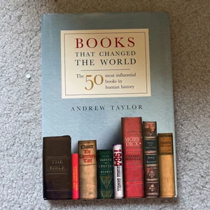 Books That Changed the World