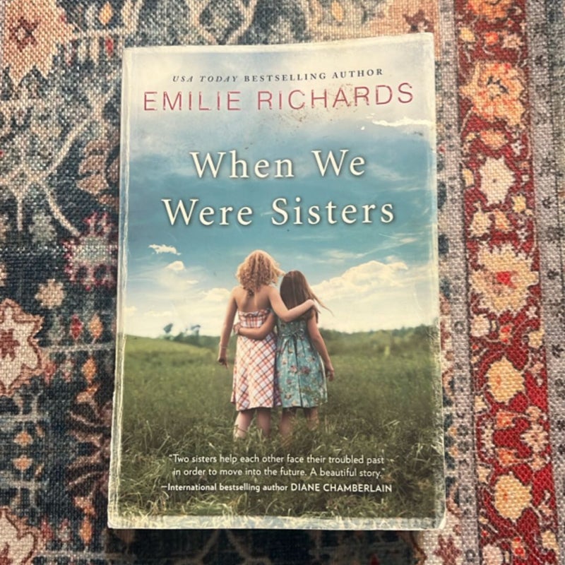 When We Were Sisters