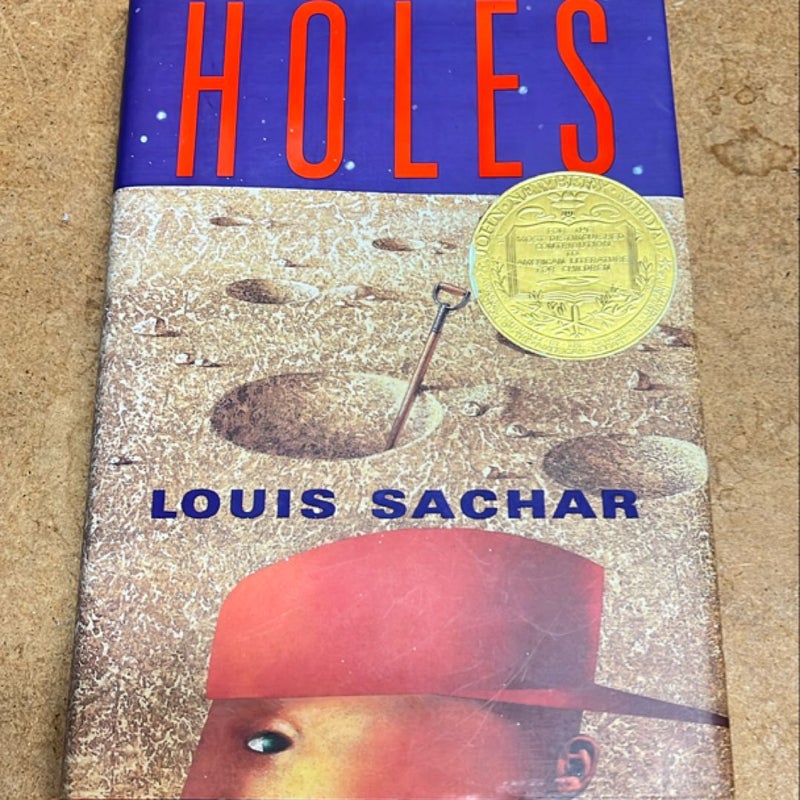 Holes