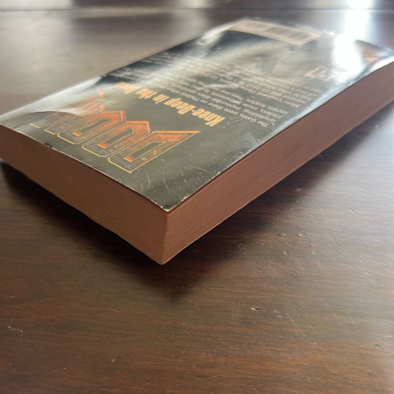 Knee-Deep in the Dead