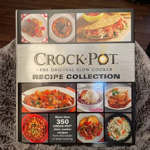 Crockpot Recipe Collection