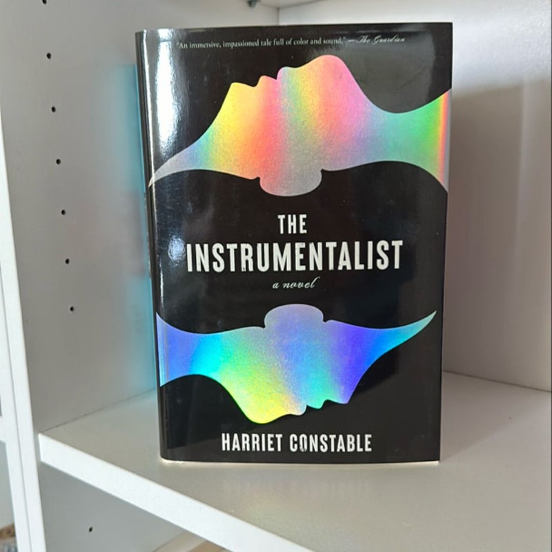 The Instrumentalist